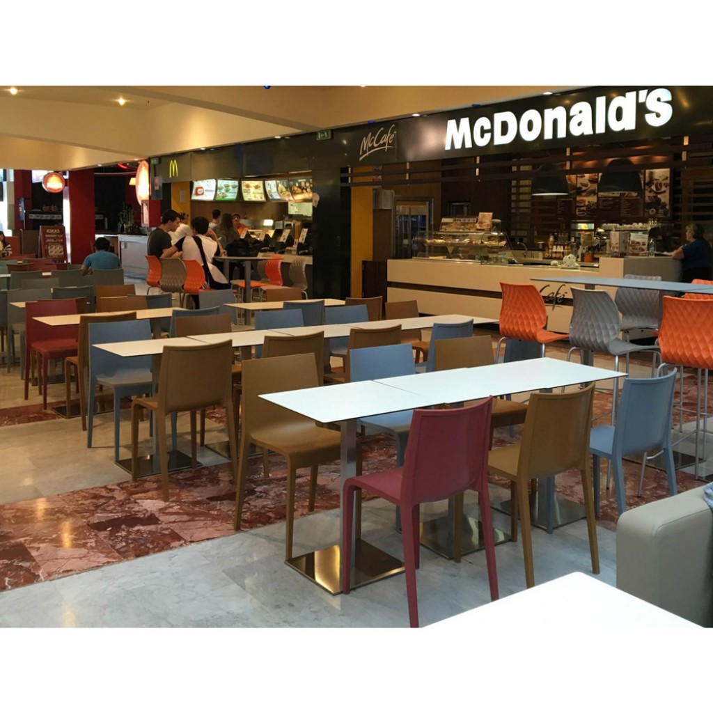 Scaun Nassau 533 - Nuovo Design